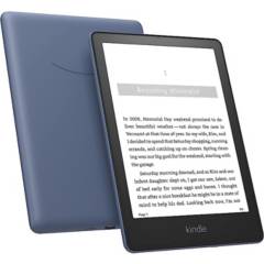 Kindle Paperwhite 11th Generaciòn 2021 16gb Denim