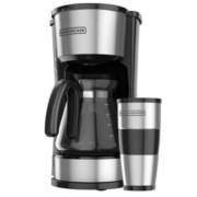 Cafetera Personal 300ML Taurus DRIP Y TAKE TAURUS