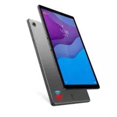LENOVO - Tablet Lenovo Tab M10 HD TB-X306F 2da Gen. 10.1" HD, Wi-Fi, 2GB, 32 GB, Android 10