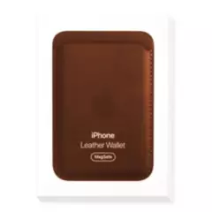 OEM - Wallet Tarjetero Magsafe para iPhone
