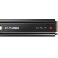 Samsung 980 pro 2tb ssd con disipador térmico