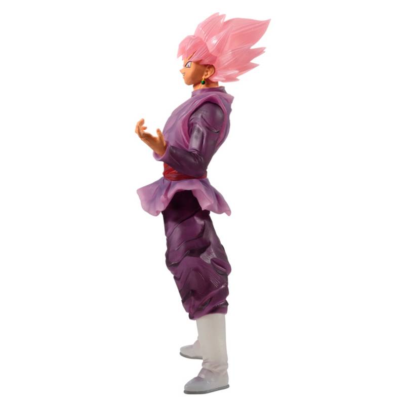 Goku black Super Saiyan Rose - Álbum do perfil - Álbum - GameDesire