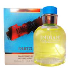 Perfume Alternativo Equivalente a Light blue - 100 ml