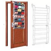 Organizador para zapatos Gretail colgante closet Crema