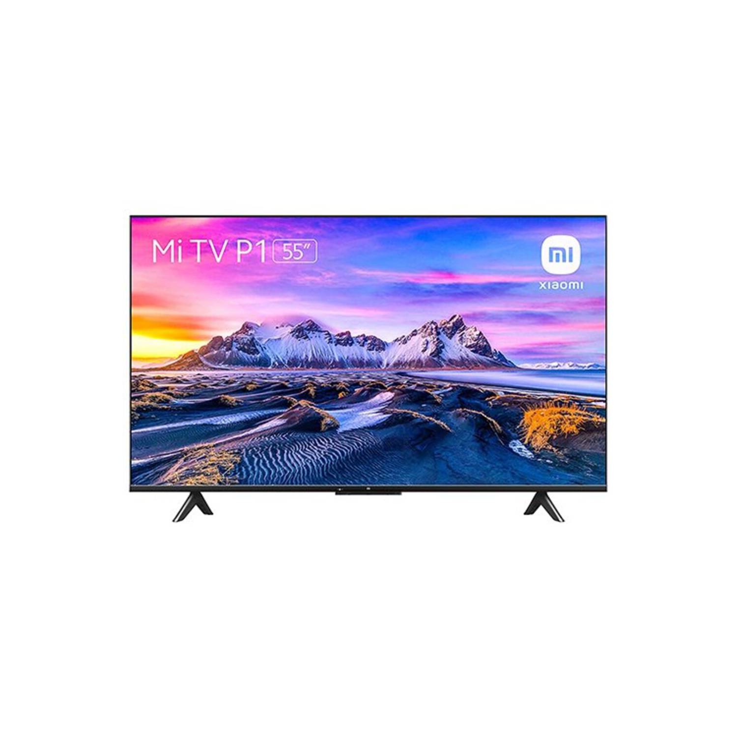 Xiaomi Mi TV P1 55 Pulgadas SMART TV UHD 4K ANDROID TV XIAOMI