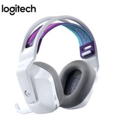 Audifono Gaming Logitech G G733 Lightspeed Wireless