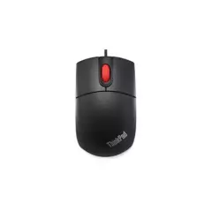LENOVO - Mouse Lenovo MINI  Thinkpad USB Óptico Travel - 31P7410