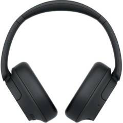 Sony WH-CH720N Wireless Over-Ear Noise-Canceling Headphones - Negro