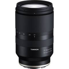 Tamron 17-70mm F 2.8 Di III-A VC RXD Lens for Fujifilm X