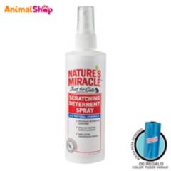 No Scratch Antirasguños NatureS Miracle 236Ml