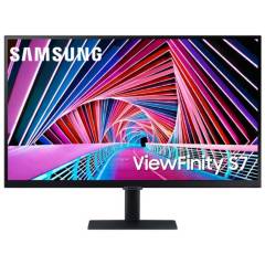 Monitor 32” Samsung ViewFinity S7 LS32A700NWLXPE UHD 4k HDR