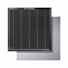 XTOOL - Kit De Panel De Trabajo Honeycomb Grabadora Laser Xtool D1