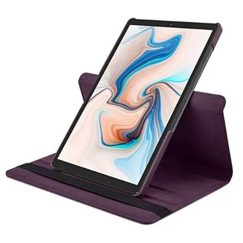 Funda Tablet para Lenovo Tab M10 plus 10.3 (Tb-x606f) 360o + Vidrio