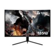 Monitor-Curvo-Gamer-27-Teros-TE-3197N-240Hz-2ms-Full-Hd-Ips- KOBY  INVERSIONES