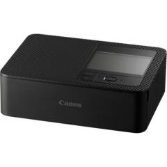 Canon SELPHY CP1500 Impresora fotográfica compacta - Negro