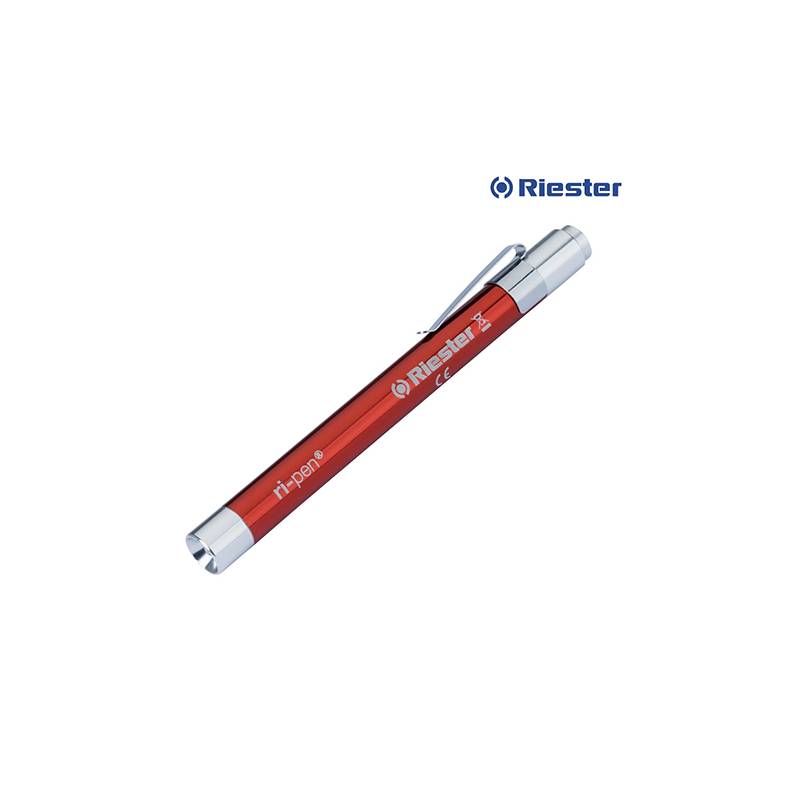 Linterna Medica Riester ri-pen®