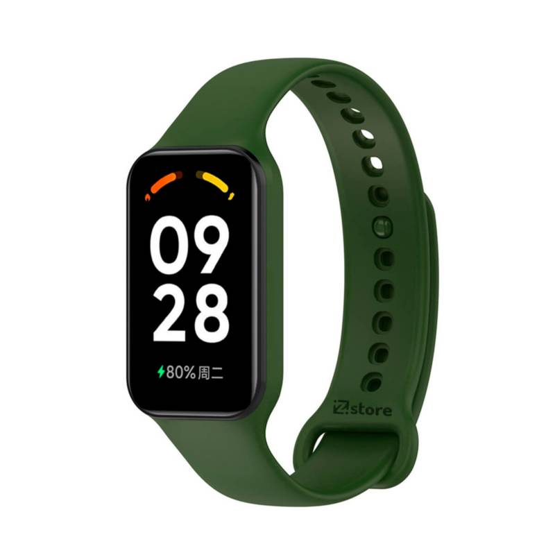 Correa compatible Redmi Smart Band 2 