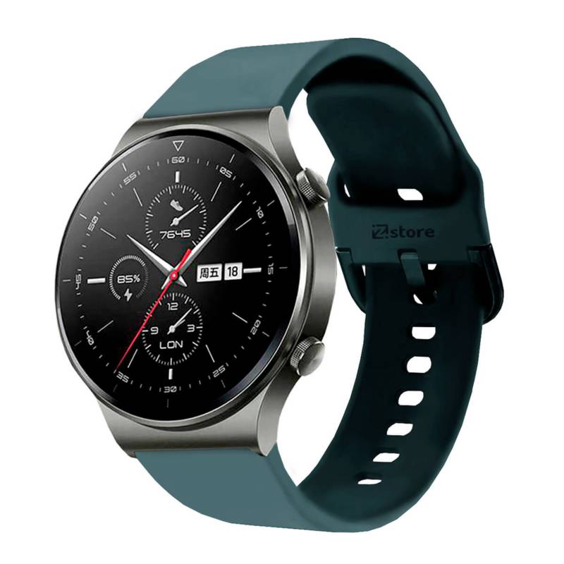  Compatible con Huawei Watch GT/Watch GT2 correas de