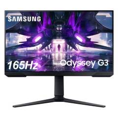 Monitor Samsung Odyssey G3 24” Full HD 165Hz 1ms