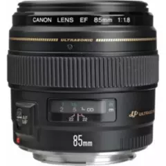CANON - Canon EF 85mm f1.8 USM