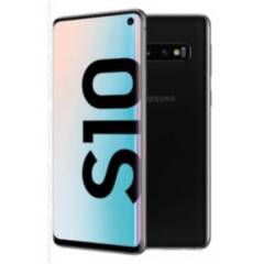 Samsung Galaxy S10 128GB Negro Reacondicionado