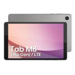 Tablet Lenovo Tab M8 4ta Gen TB300UX 8 ADS LCD 4G LTE 4GB 64GB Android 12 Folio Case Film