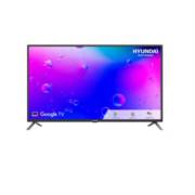 TELEVISOR LED SMART ROYAL FULL HD 42 PULGADAS RY-42S NEGRO ROYAL