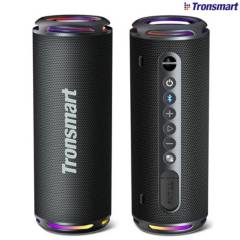 TRONSMART - Tronsmart T7 Lite Parlante Portatil Bluetooth 5.3 Acuatico
