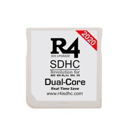Tarjeta R4 200 para Nintendo 3Ds DSI, 2DS GENÉRICO