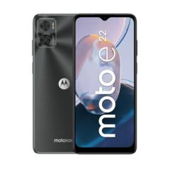 MOTOROLA - Motorola E22 XT2239-9 PE 4+128 SS