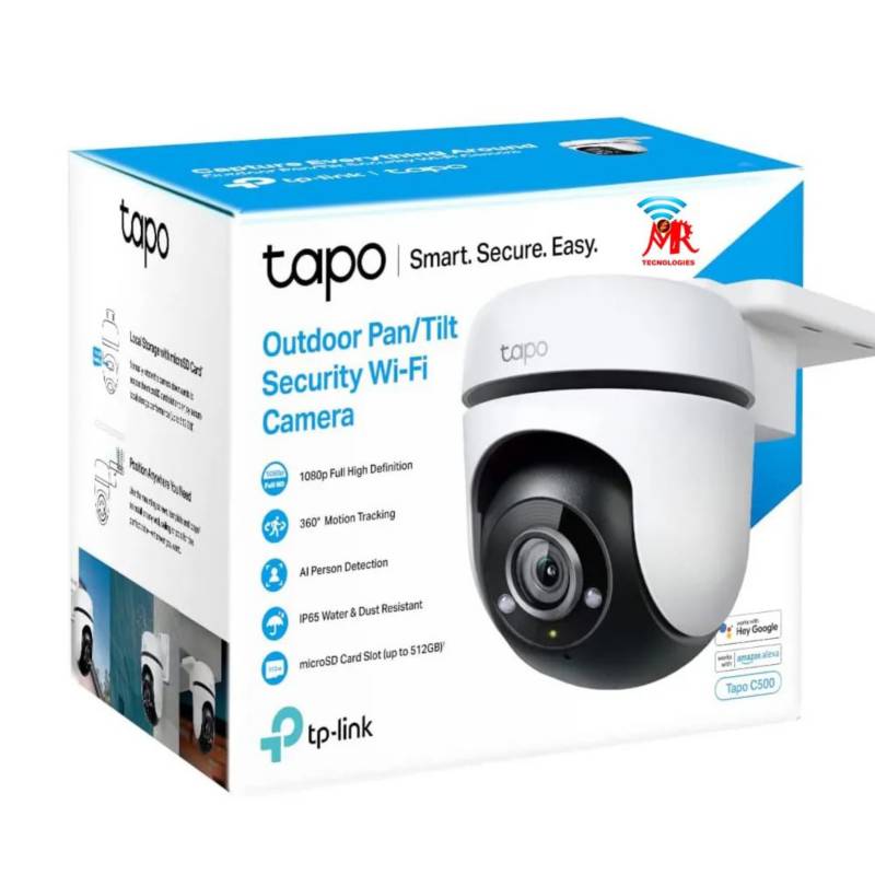 TP-Link Perú - La Tapo C110 es una perfecta opción para la seguridad  interna de tu hogar. Esta cámara inteligente tiene una fácil configuración  y control, además de contar con visión nocturna.