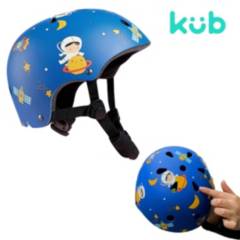 KUB - Casco para niños original KUB protector de cabeza bebes