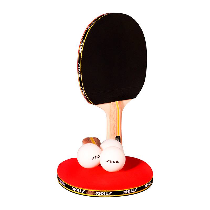 Raqueta Ping Pong Revtech Stiga Tenis de Mesa STIGA