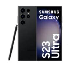 SAMSUNG GALAXY S23 ULTRA 5G 8GB RAM 256GB ROM PHANTOM BLACK