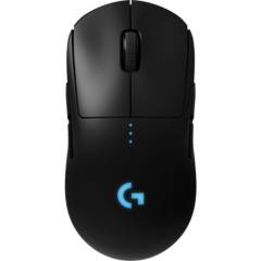 Logitech G Pro Mouse Gaming Inalámbrico