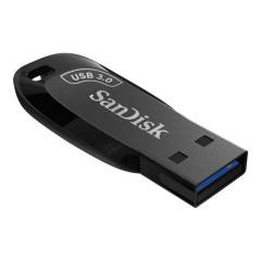 SanDisk Ultra Shift - Unidad flash USB - 64 GB