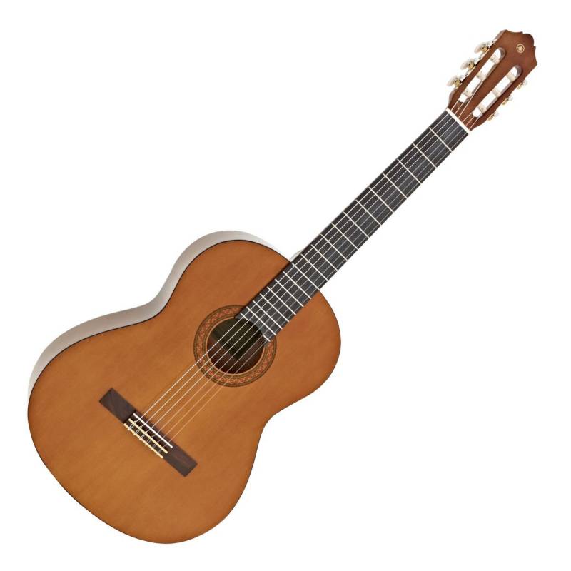YAMAHA - Guitarra Acústica Yamaha C40 - Natural.