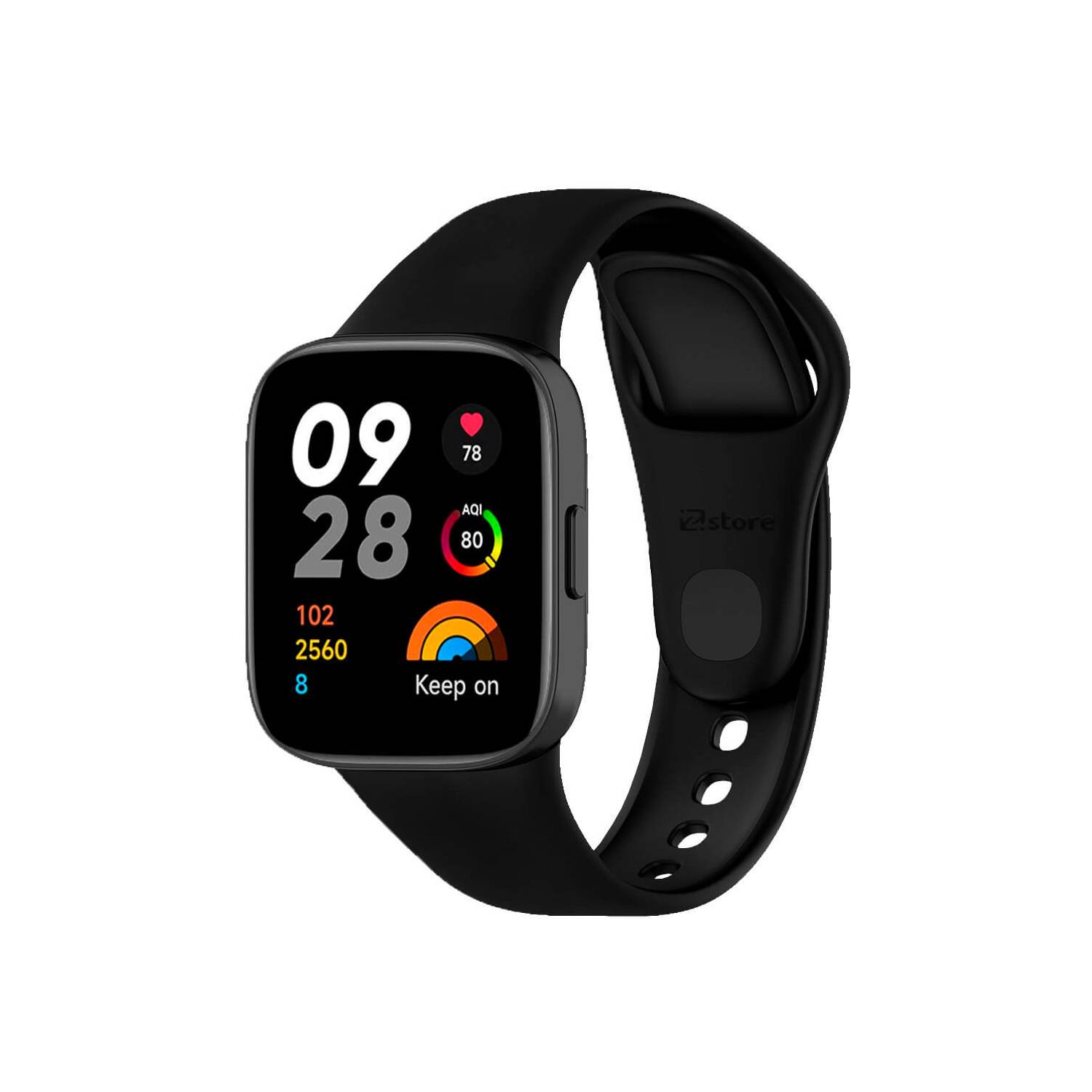 Cargador Para Redmi Watch 3 Active - Ardav Perú