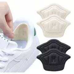 GENERICO - Pack 3 Plantillas almohadilla  protectoras para calzado