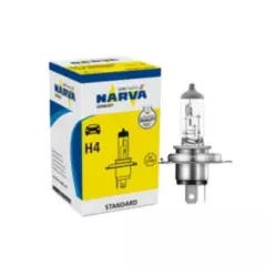 NARVA - Foco Narva H4 12v 60X55W