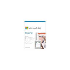 MICROSOFT OFFICE 365 PERSONAL PRODUCTO BLISTER