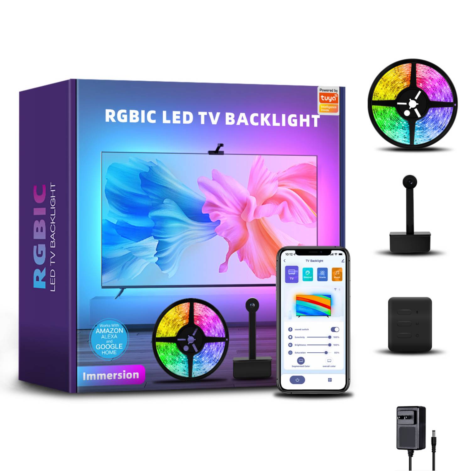 Almacén Flash Store Penonomé - Si está buscando un TV con calidad de imagen  nítida , brillante y que ocupe poco espacio, entonces esta TV Led de 18  pulgadas RCA es tu