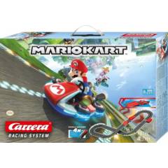 Pista de Carreras Mario Kart 8 Serie Go