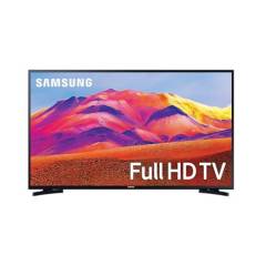 Televisor Samsung Smart TV 43 FHD UN43T5202AGXPE