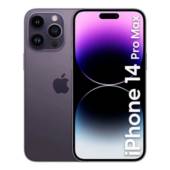 iPhone 14 Pro APPLE (Reacondicionado Marcas Mínimas - 6 GB - 256 GB -  Negro)