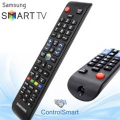 Control Remoto Para Samsung Smart Tv Led Lcd Plasma 3D