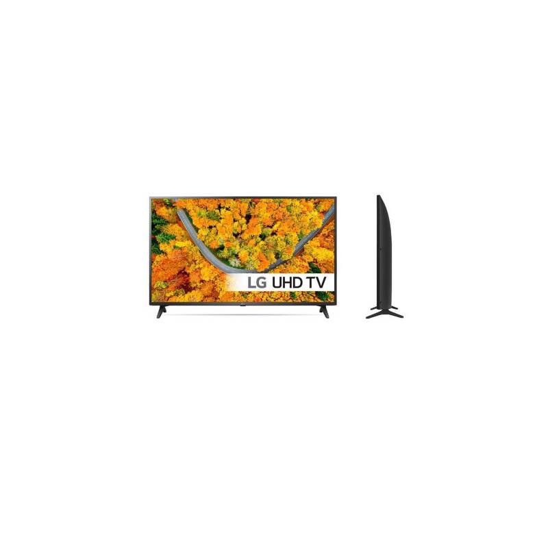 Smart TV LG 43 UHD 43UP7500PSF