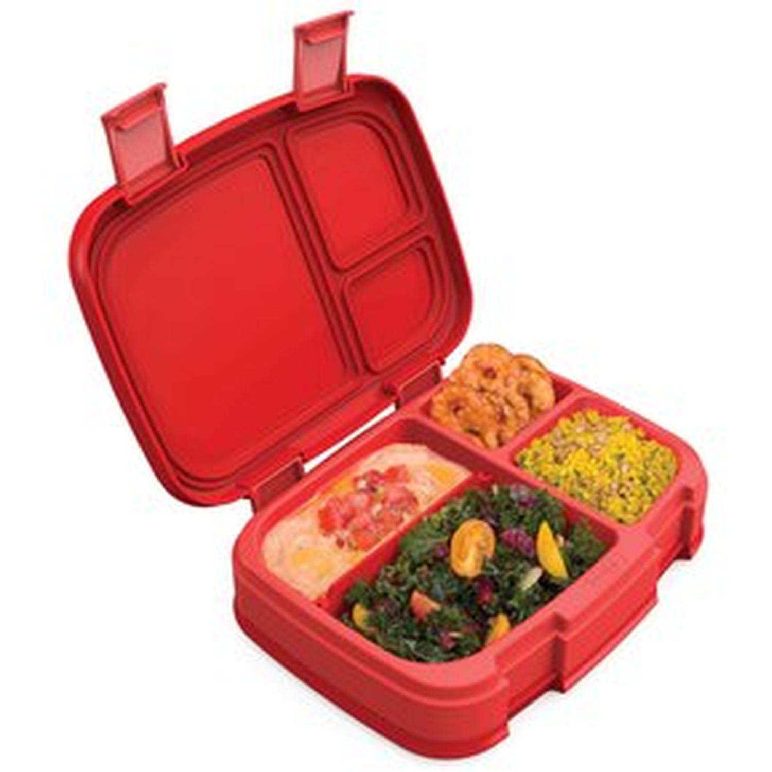 Lonchera Bentgo Fresh Lunch Box Adultos - Turquesa - Promart