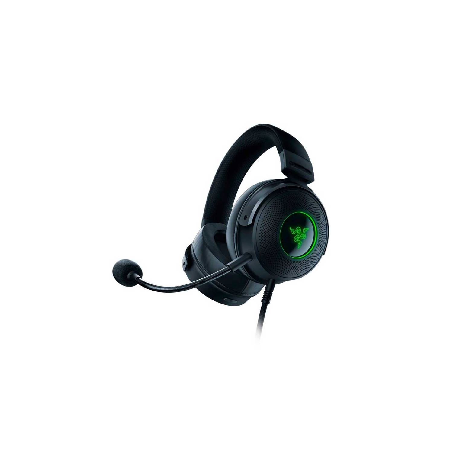 Razer Auriculares Gaming Kraken Ultimate Negro