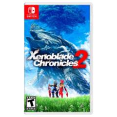 Xenoblade Chronicles 2 (europeo) Nintendo Switch
